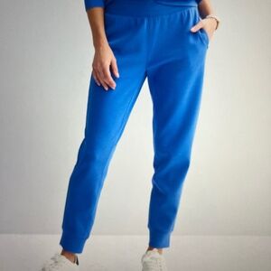 Women's Tek Gear® Ultracomfort Tapered Pants Size M